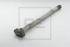 PE Automotive 266.545-00A Brake Shaft, drum brake